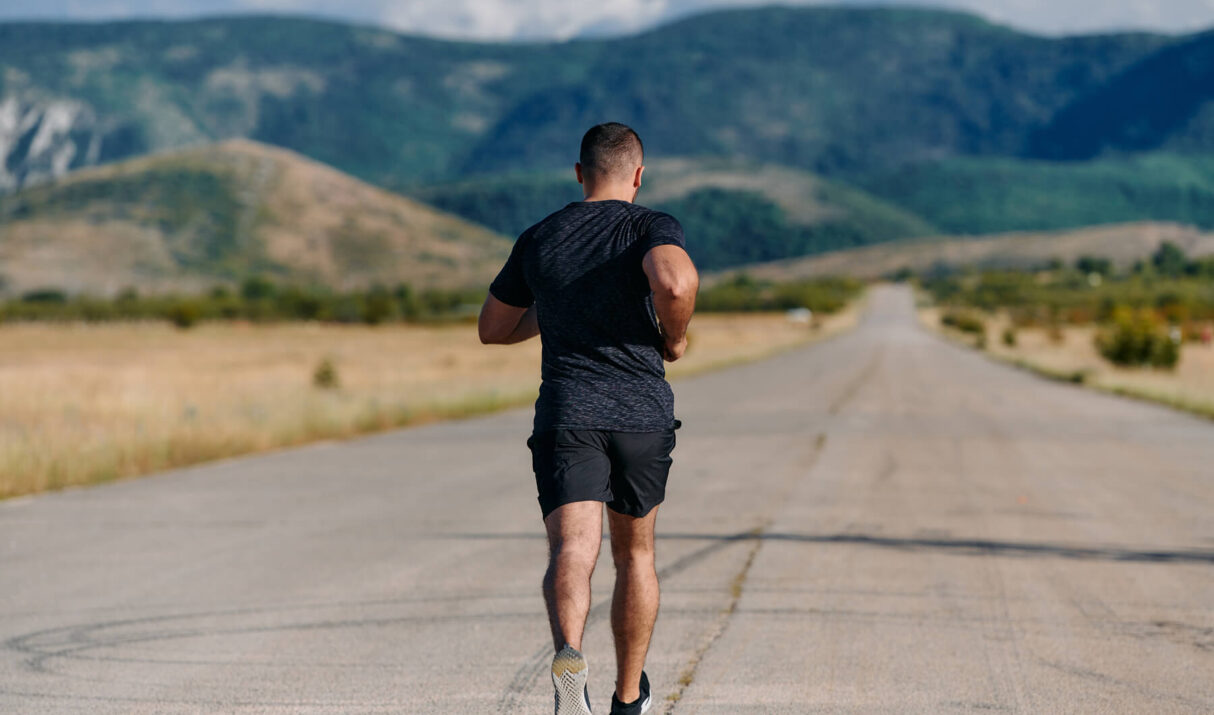 A Beginner’s Guide to Running and Staying Fit